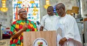 Politicians are Nigeria’s problem, remember us in your prayers, Obi tells Nigerians Politicians are Nigeria’s problem, remember us in your prayers, Obi tells Nigerians