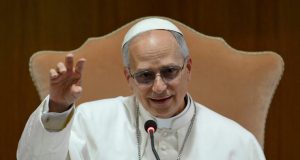 Pope Leo bans priests from using AI to write sermons Pope Leo bans priests from using AI to write sermons