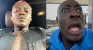 Portable claims to receive N40m ahead of boxing match with Carter Portable claims to receive N40m ahead of boxing match with Carter