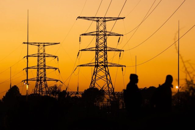 Power output drops to 4,300MW due to 57% gas supply – NISO