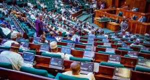 Reps increase NIS 2026 budget to N60 billion Reps increase NIS 2026 budget to N60 billion