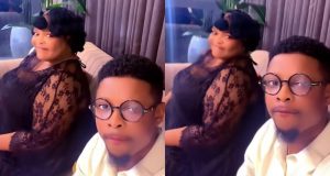 Rotimi Salami continues mourning Allwell Ademola Rotimi Salami continues mourning Allwell Ademola