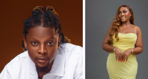 Rotimi Salami pens sweet note to wife on her birthday Rotimi Salami pens sweet note to wife on her birthday
