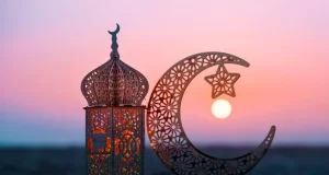 BREAKING: Saudi Arabia declares Feb. 18, first day of Ramadan BREAKING: Saudi Arabia declares February 18 as first day of Ramadan