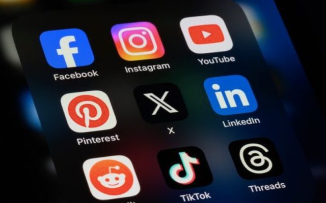 Gabon suspends social media over unrest