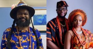 Onyeka Nwelue confirms Teddy A and Bambam are still together