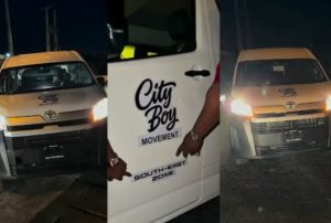 “Na your money?” –Cubana Chief Priest blasts Igbo brother over Tinubu support 2 Screenshot 20260212 130236 Facebook