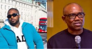 Tunde Ednut breaks down as Igbo friends dump Peter Obi for Tinubu