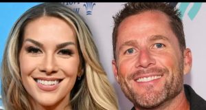 Allison Holker engaged to Adam Edmunds, 3 years after husband’s de.ath