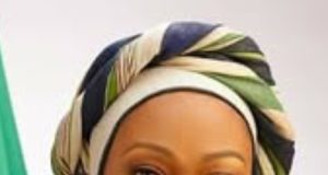 Some Chibok girls refused rescue after falling in love – Remi Tinubu Some Chibok girls refused rescue after falling in love - Remi Tinubu