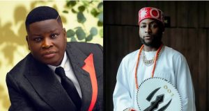 Child Custody: Davido mistakes singer, Tosin Bee for lawyer’s son Child Custody: Davido mistakes singer, Tosin Bee for lawyer's son