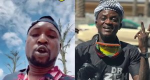 Portable has blocked upcoming artistes access to Olamide – Tunde Perry Portable has blocked upcoming artistes access to Olamide - Tunde Perry