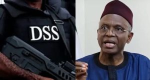 DSS to arraign El-Rufai Feb 25, 2026 DSS to arraign El-Rufai Feb 25, 2026