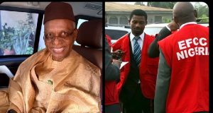 EFCC to detain El-Rufai overnight EFCC to detain El-Rufai overnight