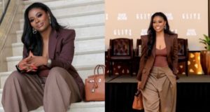 Sophia Momodu thanks women across the world for supporting her