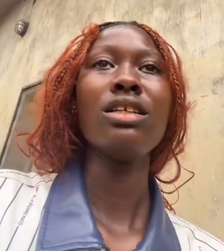Woman vows to commit su#cide, after being allegedly ra.ped