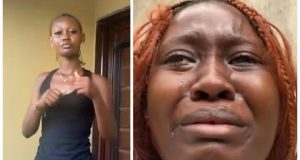 Update: Police FINALLY arrests Mirabel UPDATE: Ogun Police arrest Mirabel