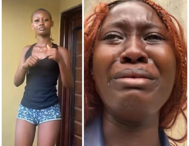 UPDATE: Ogun Police arrest Mirabel