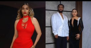 I didn’t know he was married – Maria Chike on husband snatching I didn't know he was married - Maria Chike on husband snatching