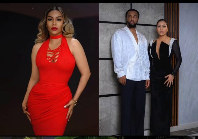 I didn't know he was married - Maria Chike on husband snatching