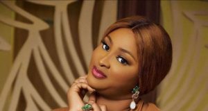 Etinosa agitates for boy child protection: slams fake r@pe claims