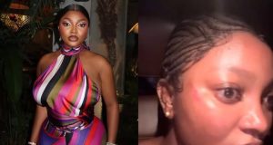 Papaya Ex accuses Police Officer of assault during night stop Papaya Ex accuses Police Officer of assault during night stop