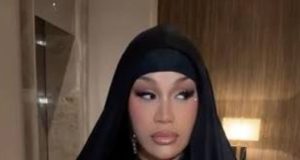 I can’t observe Ramadan cause hunger disturbs me – Cardi B I can't observe Ramadan cause hunger disturbs me - Cardi B