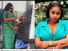 Sarah Martins takes dispatch rider on date after asking her out Sarah Martins takes his dispatch rider on a date after asking her out