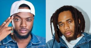 BNXN and Dremo exchange diss track in rap face-off BNXN and Dremo exchange diss track in rap face-off