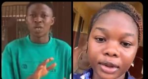 Ra.pe accusation: OAU student threatens N15m lawsuit against coursemate Ra.pe accusation: OAU student slams N15m lawsuit against coursemate