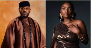 Deyemi Okanlawon defends Simi amid backlash against ra.pe stance Deyemi Okanlawon defends Simi amid backlash against ra.pe stance