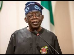 State Police will not be delayed – Tinubu State Police will not be delayed - Tinubu