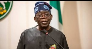 State Police will not be delayed – Tinubu State Police will not be delayed - Tinubu