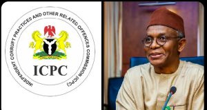 El-Rufai didn’t suffer nose bleed – ICPC El-Rufai didn't suffer nose bleed - ICPC