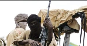 Gunmen abduct six worshippers in Ondo church Gunmen abduct six worshippers in Ondo church