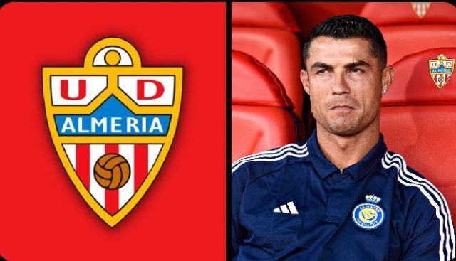 Screenshot_20260226-112444 Ronaldo acquires Spanish club, Almeria