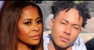 Mary Cosby’s son Robert Jr. d!es at 23