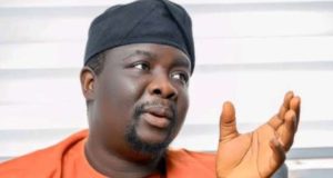 Comedian Seyilaw apologizes for saying Nigeria is safer NOW