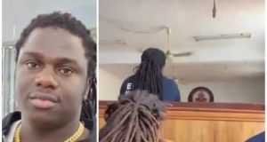 Anambra native doctor sentenced to two years in Prison Anambra native doctor sentenced to two years in Prison