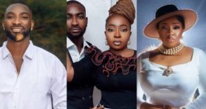 MC Fish drops shade at Anita Joseph: “At least them no talk say I no good in bed”