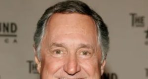 Rock Icon Neil Sedaka d!es at 86