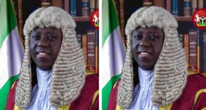 Senate confirms Oyewole as Supreme Court justice Senate confirms Oyewole as Supreme Court justice