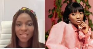Simi can’t be prosecuted without proof – Lagos DSVA Simi can’t be prosecuted without proof – Lagos DSVA