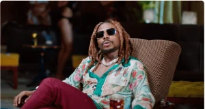 Singing in Yoruba almost ended my dream – Asake Singing in Yoruba almost ended my dream – Asake