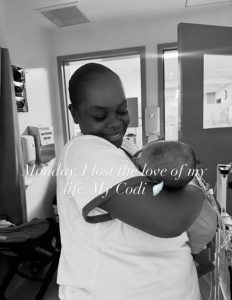 Snoop Dogg loses granddaughter @ ten months