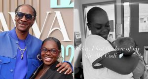 Snoop Dogg loses granddaughter Snoop Dogg loses granddaughter @ ten months