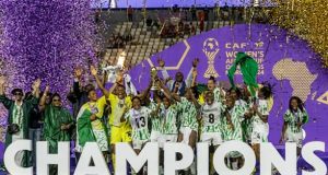 South Africa set to replace Morocco as WAFCON hosts South Africa set to replace Morocco as WAFCON hosts
