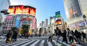 Stock Markets hit record highs on easing AI concerns