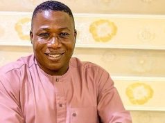 Sunday Igboho vows to flush out terrorists in Yorubaland Sunday Igboho vows to flush out terrorists in Yorubaland