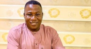 Sunday Igboho vows to flush out terrorists in Yorubaland Sunday Igboho vows to flush out terrorists in Yorubaland